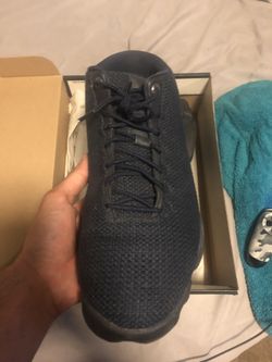 Air Jordan horizon low