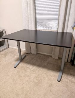 Adjustable Height Desk Drafting Table