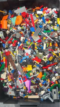 Legos