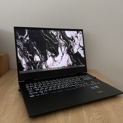 HP OMEN - 16.1" 144Hz Full HD Gaming Laptop - Intel Core i7 12700H - 16GB Memory - RTX 3060