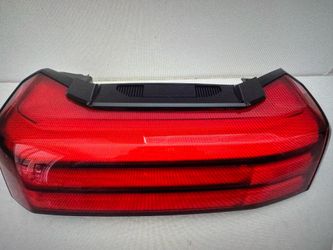 Toyota Tundra 81550-0C130 Genuine Right Brake Tail Light