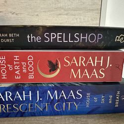  Books