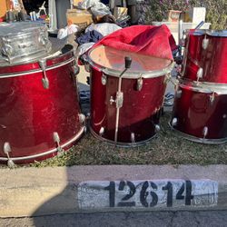 Drum Set