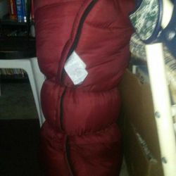 Sleeping Bag