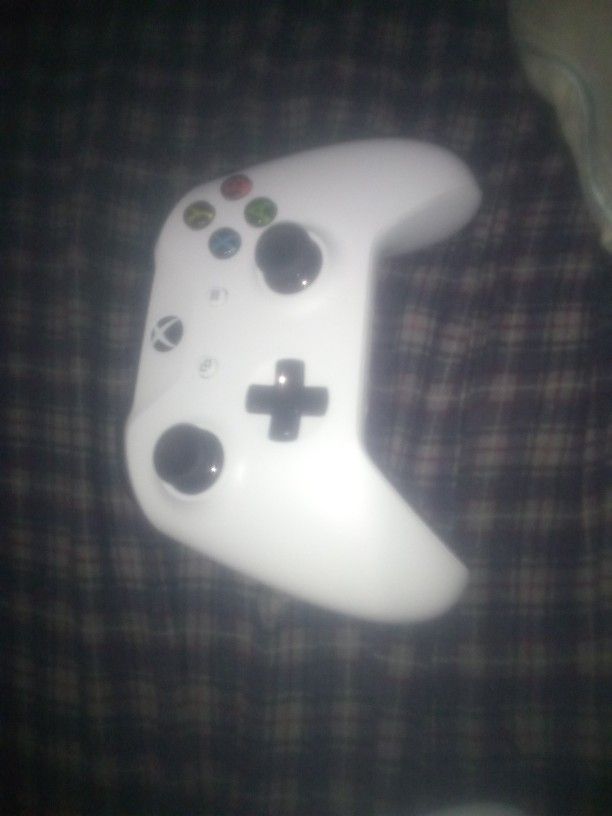 Xbox One Series S Controller 