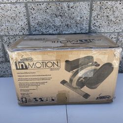 Brand New Foot Exerciser for $90