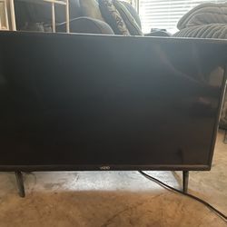 35 Inch Vizio Smart Tv