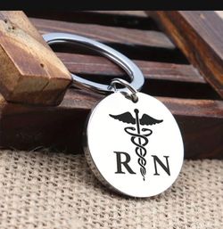 RN Key Chain 