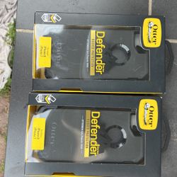 Otterbox Defender iPhone 7/8