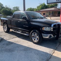 2003 Dodge Pickup