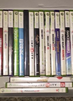 Xbox Games