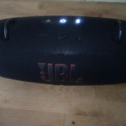 JBL Extreme 4 