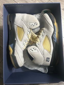 Jordan 5 A Ma Maniére Dawn