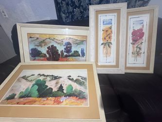 Pictures/Paintings