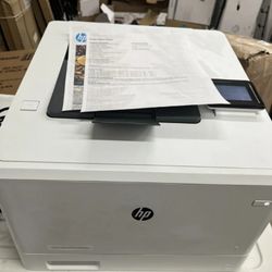 Hp Printer Perfect Condition