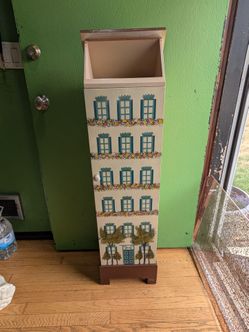 Doll house