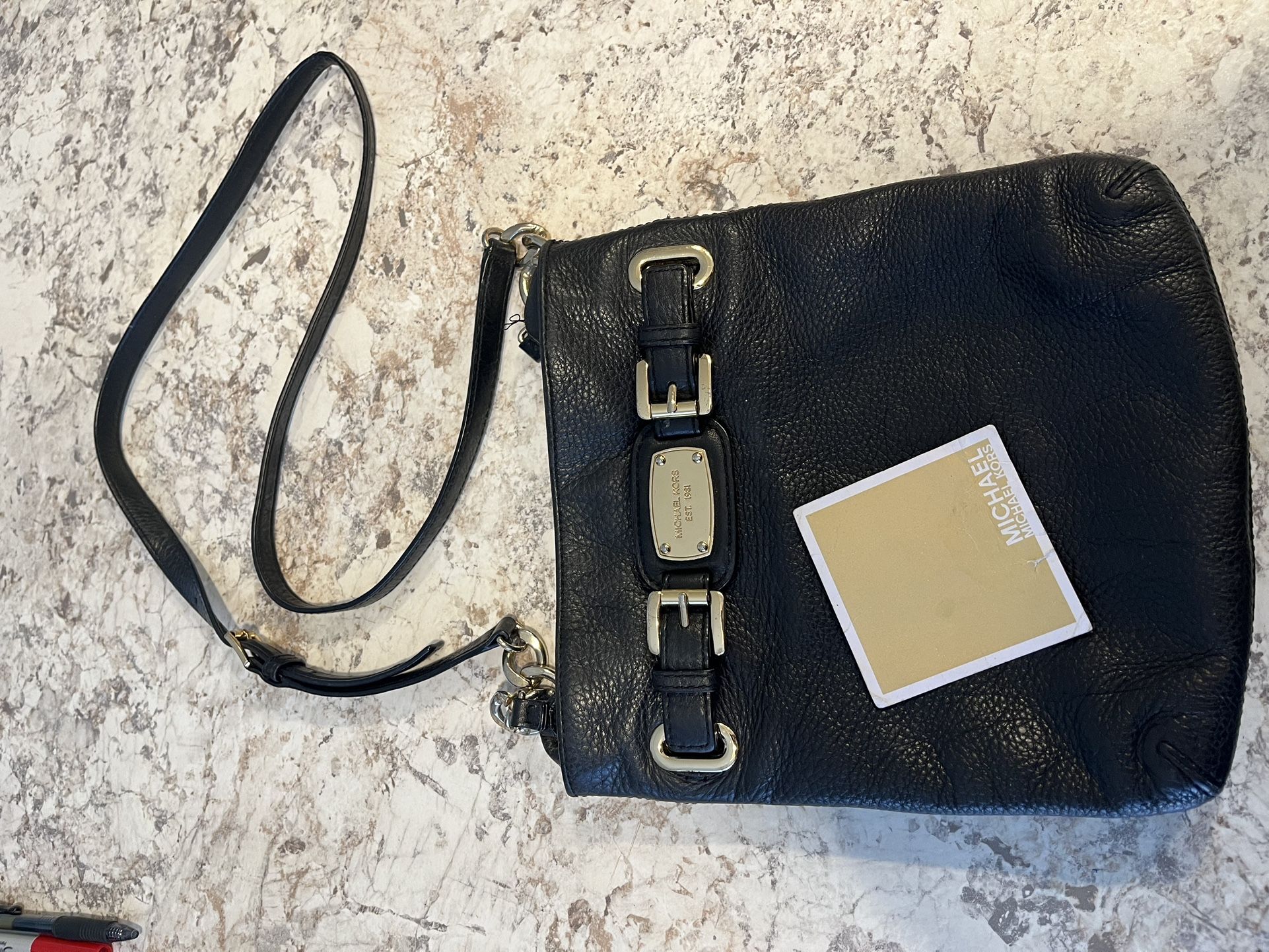 Michael kors Crossover Purse