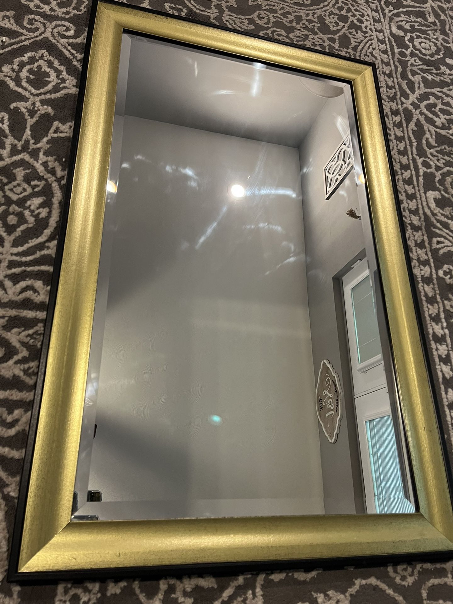 Large Decorative Mirrors for Sale in Houston, TX OfferUp