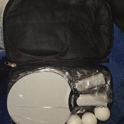 Senston Ping Pong Paddles  Set with Balls