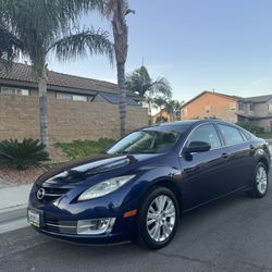 2010 MAZDA6