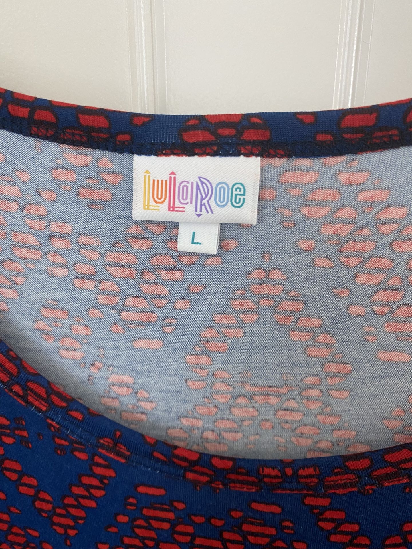 Lularoe Nicole (large)