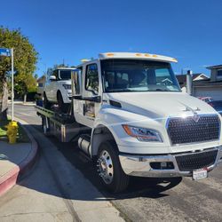 Automotive Transport 