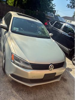 2011 Volkswagen Jetta