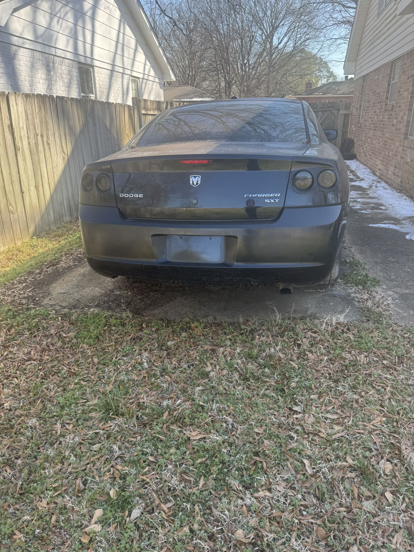 2010 Dodge Charger