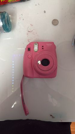 Instax Mini 9