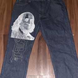 SDL JEANS 