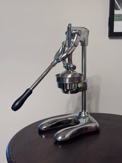 Juicer