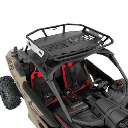 Adventure roof canam x3