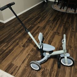 Toddler Bicycle