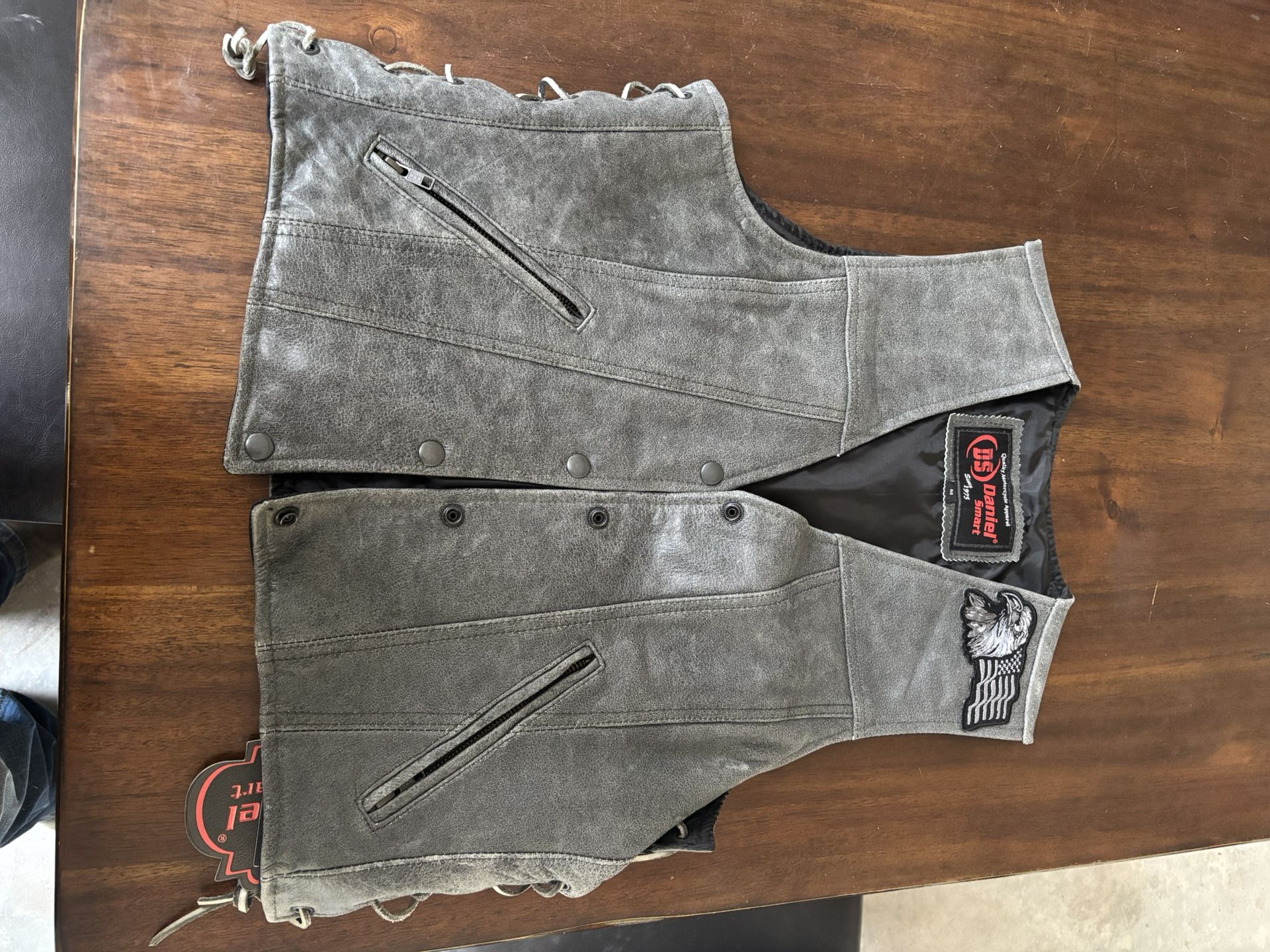 Motorcycle Jacket