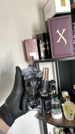 5ml of Jean Paul Gaultier Le Male lover 