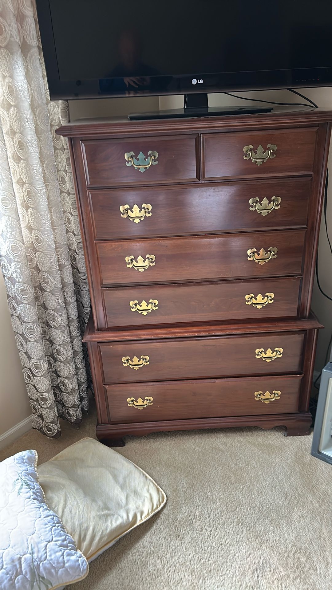 bedroom dressers