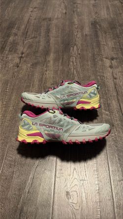 La Sportiva Bushido III Women’s Shoes