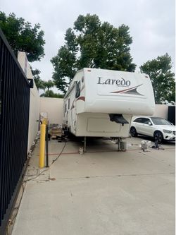 29ft RV 2008 Keystone