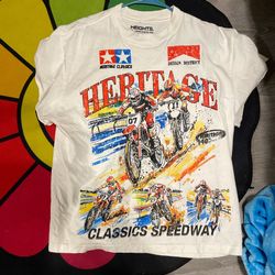 street wear half sleeve shirt 