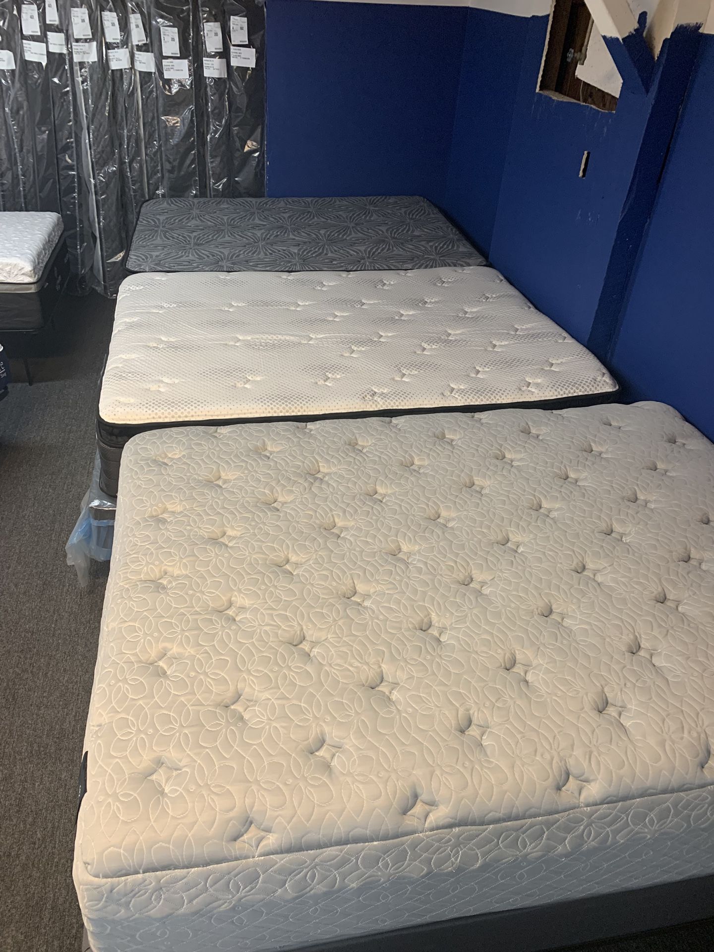 High-End Mattresses Without the High-End Price Tag