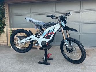 Surron Light Bee X- 72V