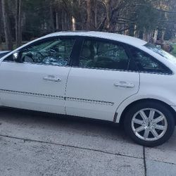 2005 Ford Five Hundred
