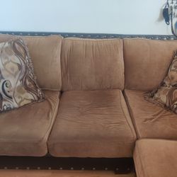 3 Piece Couch