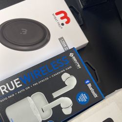 New Accessories 