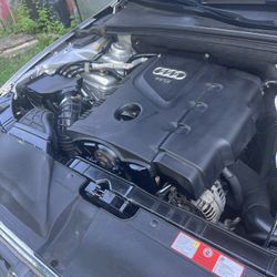 2009 Audi A4