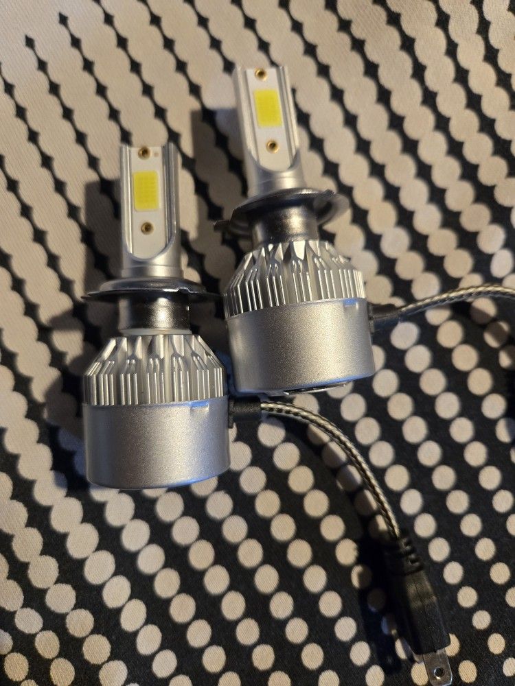 Headlight Bulbs Led