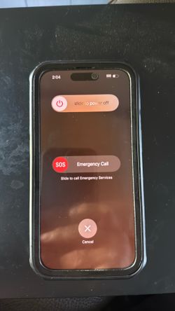 iPhone 14 Pro 512 go