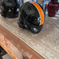 Helmets Harley Davidson