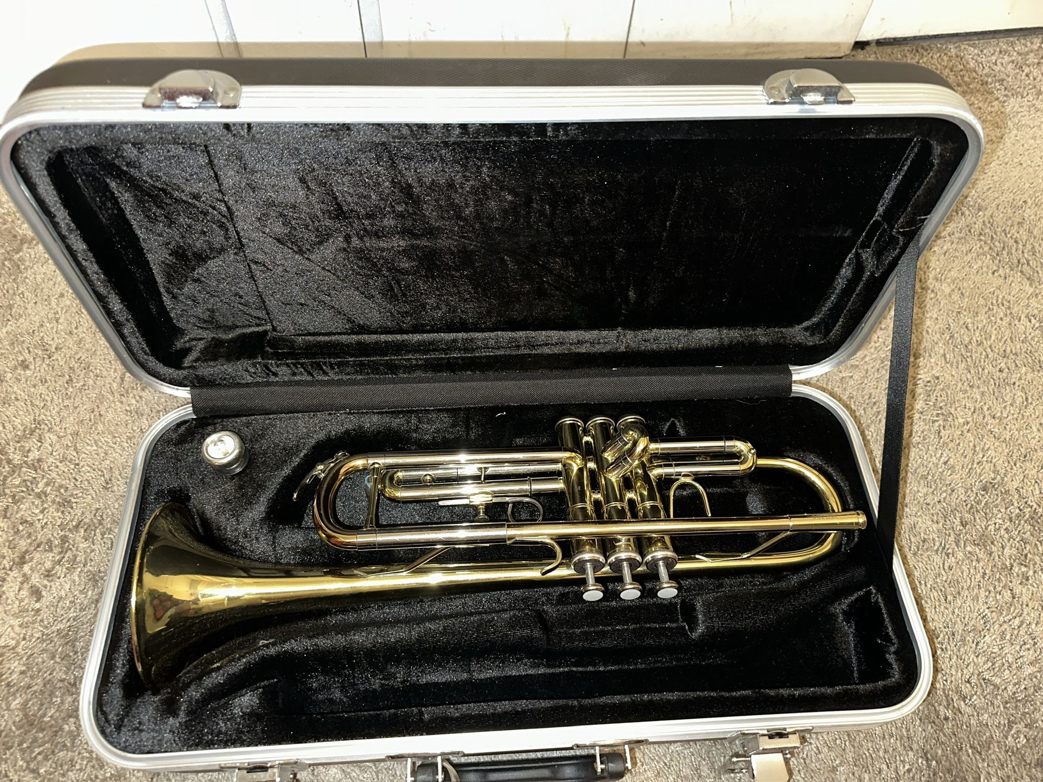 Trumpet Brass instruments & Horns