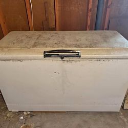 Freezer